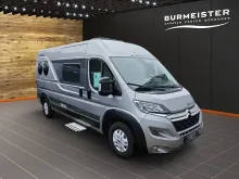 Fahrzeugbild Pössl Trenta 600 R Citroen 165 PS Sie sparen 18.174,-! #1