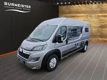 Fahrzeugbild Pössl Trenta 600 R Citroen 165 PS Sie sparen 18.174,-! #3