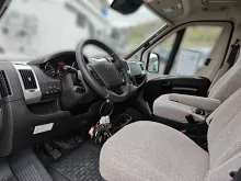 Fahrzeugbild Pössl Trenta 600 R Citroen 165 PS Sie sparen 18.174,-! #6