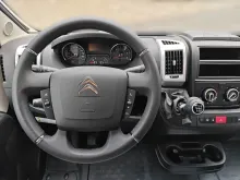 Fahrzeugbild Pössl Trenta 600 R Citroen 165 PS Sie sparen 18.174,-! #7