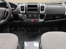 Fahrzeugbild Pössl Trenta 600 R Citroen 165 PS Sie sparen 18.174,-! #8