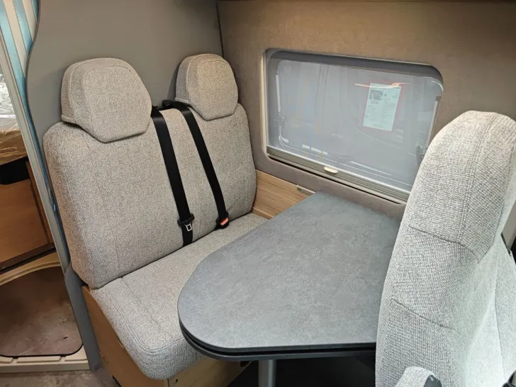 Fahrzeugbild Pössl Trenta 600 R Citroen 165 PS Sie sparen 18.174,-! #11