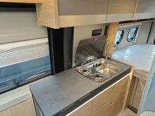 Fahrzeugbild Pössl Trenta 600 R Citroen 165 PS Sie sparen 18.174,-! #12