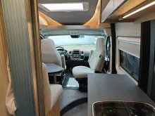 Fahrzeugbild Pössl Trenta 600 R Citroen 165 PS Sie sparen 18.174,-! #18