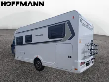 Fahrzeugbild Weinsberg CaraSuite 700 MEG #7
