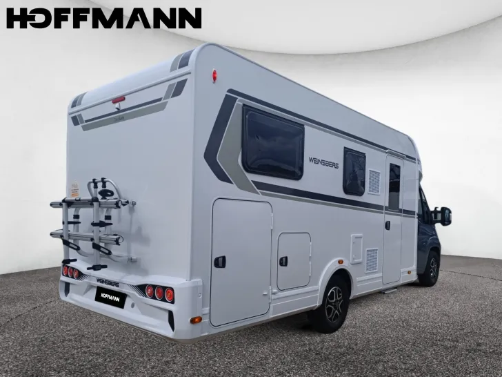 Fahrzeugbild Weinsberg CaraSuite 700 MEG #4