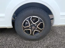 Fahrzeugbild Weinsberg CaraSuite 700 MEG #20