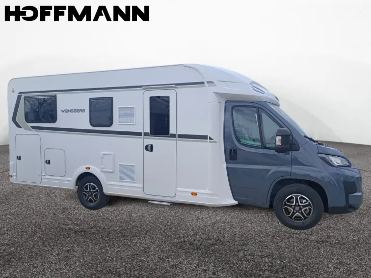 Fahrzeugbild Weinsberg CaraSuite 700 MEG #3