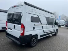 Fahrzeugbild Adria Twin ALL-IN 600 SLB MJ2026 #3