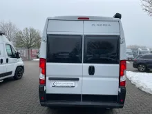 Fahrzeugbild Adria Twin ALL-IN 600 SLB MJ2026 #4