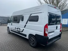 Fahrzeugbild Adria Twin ALL-IN 600 SLB MJ2026 #5