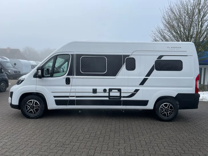 Fahrzeugbild Adria Twin ALL-IN 600 SLB MJ2026 #6