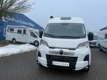 Fahrzeugbild Adria Twin ALL-IN 600 SLB MJ2026 #7