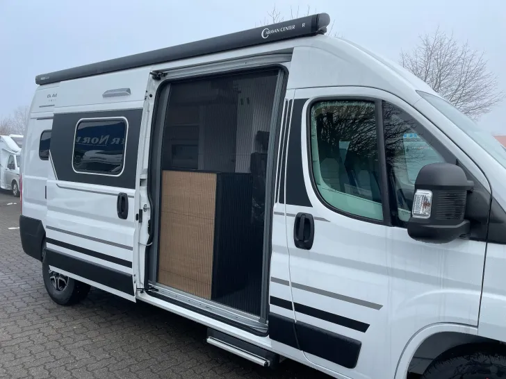 Fahrzeugbild Adria Twin ALL-IN 600 SLB MJ2026 #8