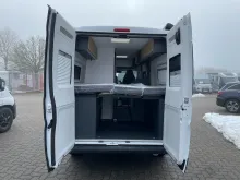 Fahrzeugbild Adria Twin ALL-IN 600 SLB MJ2026 #9