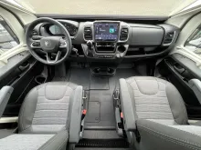 Fahrzeugbild Adria Twin ALL-IN 600 SLB MJ2026 #11