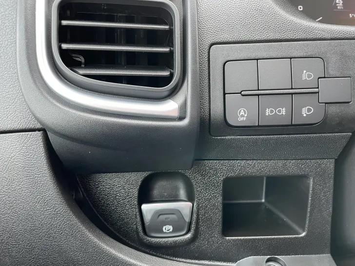 Fahrzeugbild Adria Twin ALL-IN 600 SLB MJ2026 #13