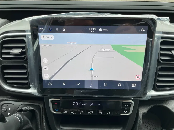 Fahrzeugbild Adria Twin ALL-IN 600 SLB MJ2026 #14