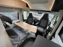 Fahrzeugbild Adria Twin ALL-IN 600 SLB MJ2026 #16