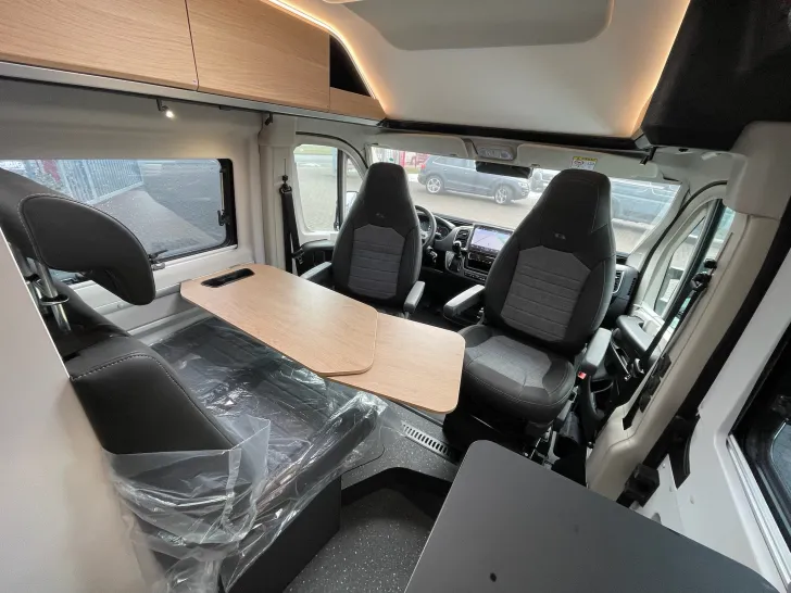 Fahrzeugbild Adria Twin ALL-IN 600 SLB MJ2026 #16