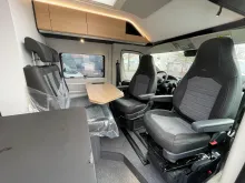 Fahrzeugbild Adria Twin ALL-IN 600 SLB MJ2026 #17