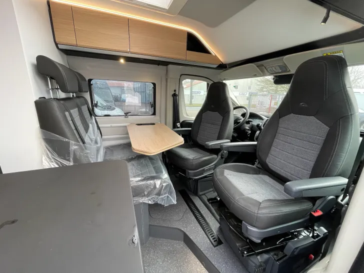 Fahrzeugbild Adria Twin ALL-IN 600 SLB MJ2026 #17