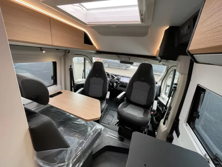 Fahrzeugbild Adria Twin ALL-IN 600 SLB MJ2026 #18