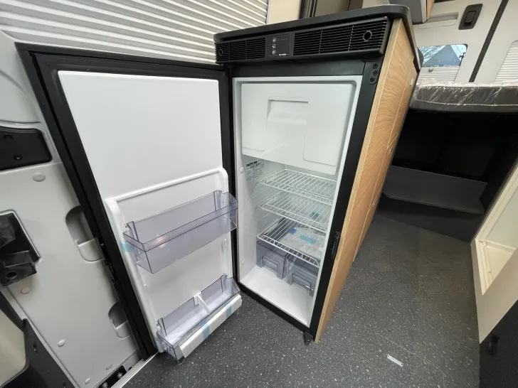 Fahrzeugbild Adria Twin ALL-IN 600 SLB MJ2026 #21