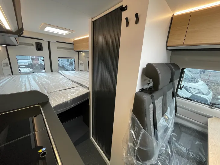 Fahrzeugbild Adria Twin ALL-IN 600 SLB MJ2026 #27