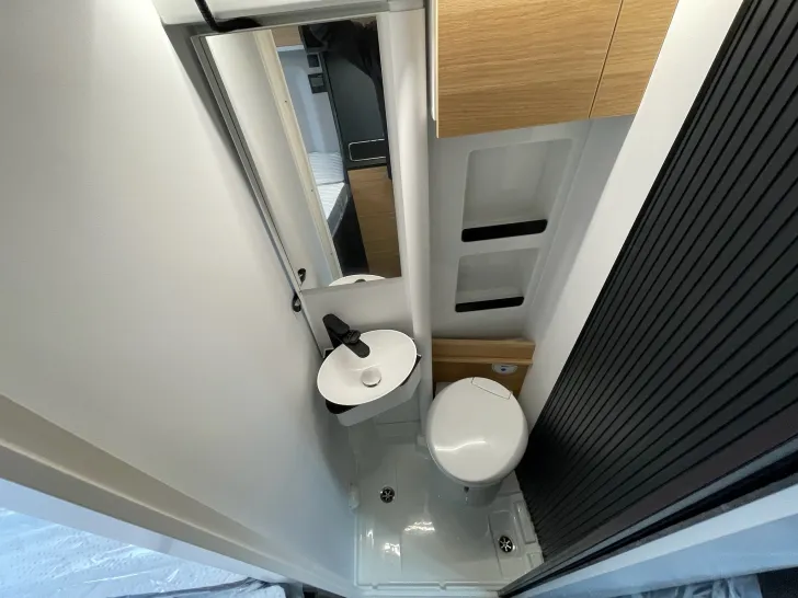 Fahrzeugbild Adria Twin ALL-IN 600 SLB MJ2026 #28