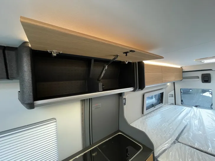 Fahrzeugbild Adria Twin ALL-IN 600 SLB MJ2026 #31