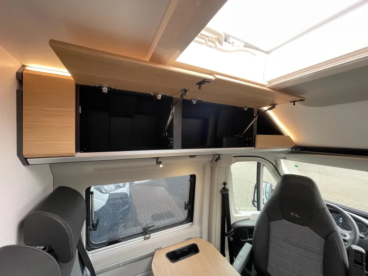 Fahrzeugbild Adria Twin ALL-IN 600 SLB MJ2026 #32