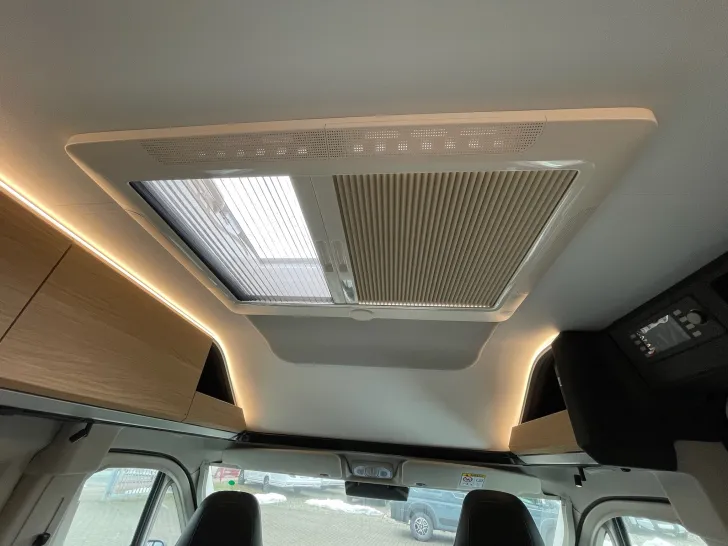 Fahrzeugbild Adria Twin ALL-IN 600 SLB MJ2026 #33