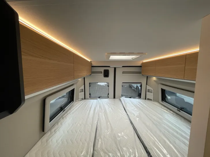 Fahrzeugbild Adria Twin ALL-IN 600 SLB MJ2026 #34