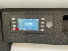 Fahrzeugbild Adria Twin ALL-IN 600 SLB MJ2026 #35