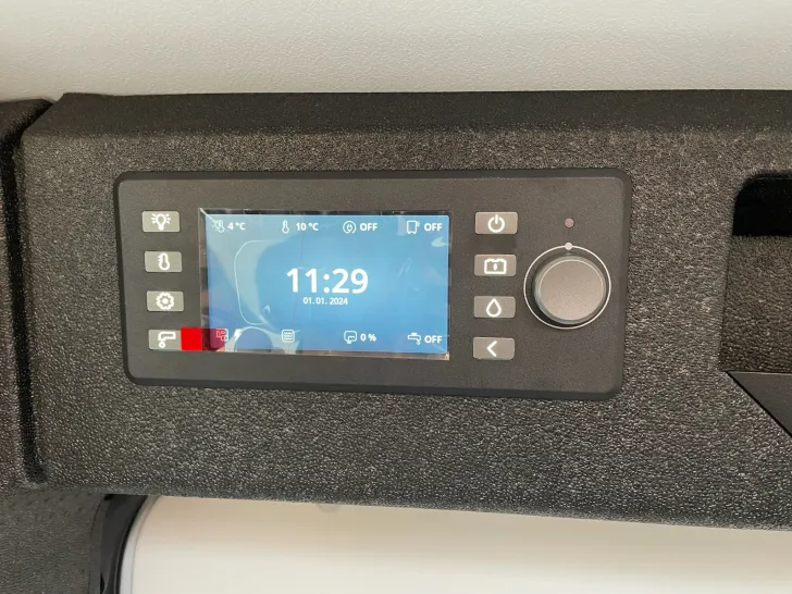 Fahrzeugbild Adria Twin ALL-IN 600 SLB MJ2026 #35