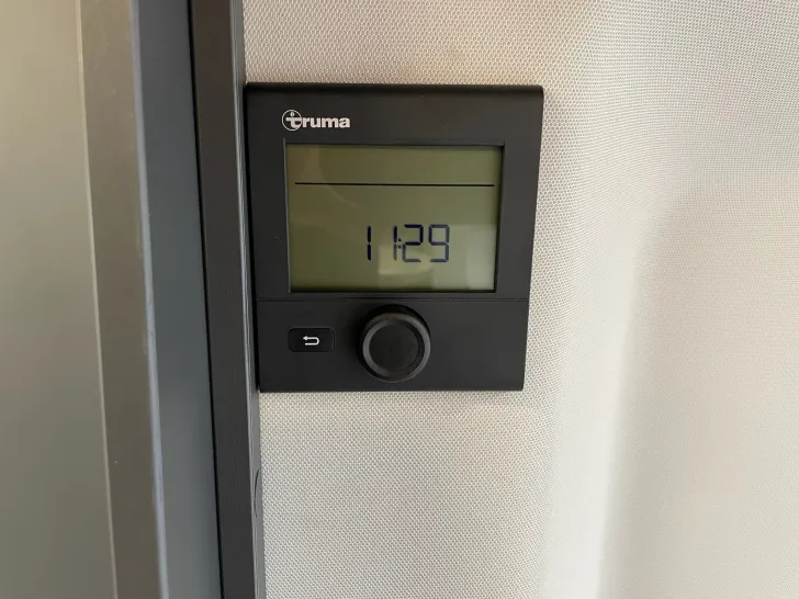 Fahrzeugbild Adria Twin ALL-IN 600 SLB MJ2026 #36