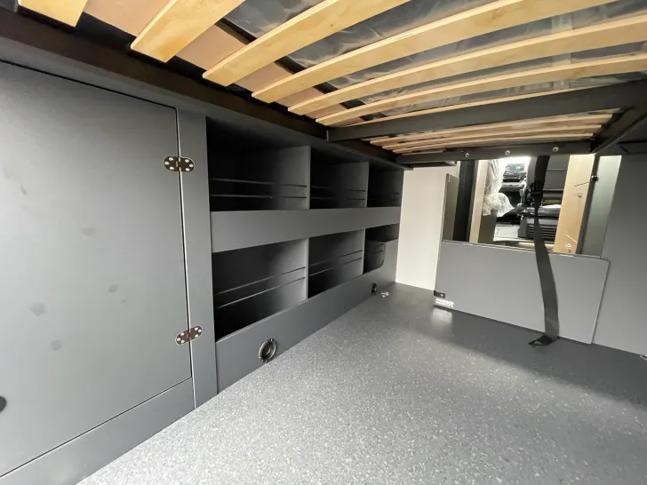 Fahrzeugbild Adria Twin ALL-IN 600 SLB MJ2026 #38