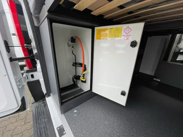 Fahrzeugbild Adria Twin ALL-IN 600 SLB MJ2026 #39