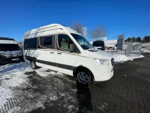 Fahrzeugbild Malibu Genius 641 LE ++MEGA-DEAL++ #1