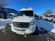 Fahrzeugbild Malibu Genius 641 LE ++MEGA-DEAL++ #2