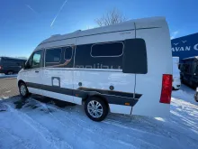 Fahrzeugbild Malibu Genius 641 LE ++MEGA-DEAL++ #3