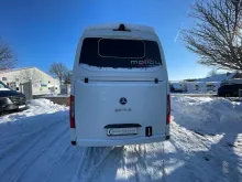 Fahrzeugbild Malibu Genius 641 LE ++MEGA-DEAL++ #4