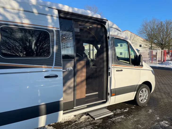 Fahrzeugbild Malibu Genius 641 LE ++MEGA-DEAL++ #6