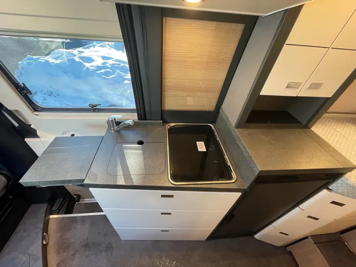 Fahrzeugbild Malibu Genius 641 LE ++MEGA-DEAL++ #7