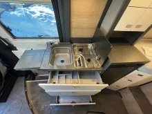 Fahrzeugbild Malibu Genius 641 LE ++MEGA-DEAL++ #8