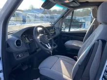 Fahrzeugbild Malibu Genius 641 LE ++MEGA-DEAL++ #14