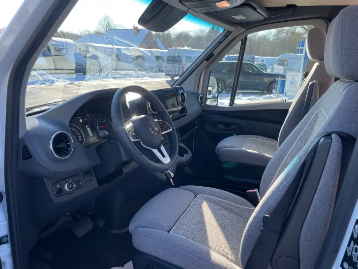Fahrzeugbild Malibu Genius 641 LE ++MEGA-DEAL++ #14