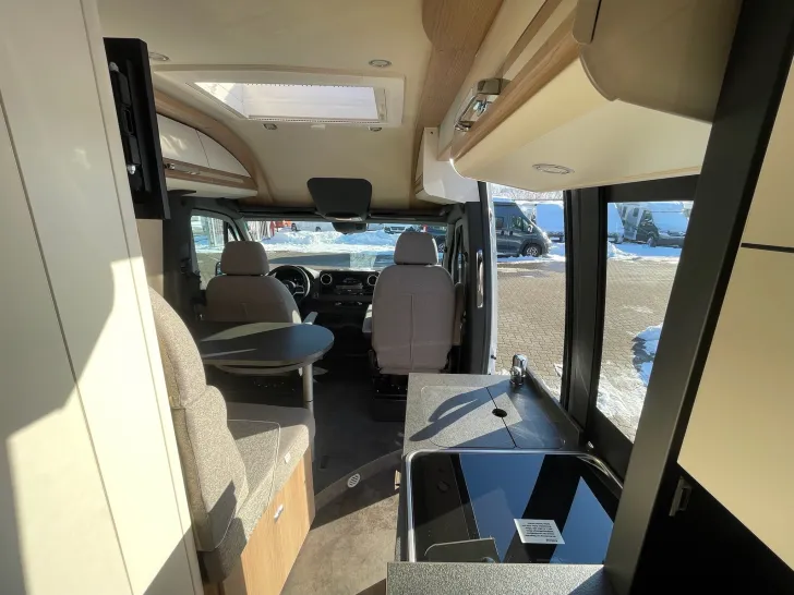 Fahrzeugbild Malibu Genius 641 LE ++MEGA-DEAL++ #25