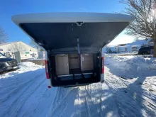Fahrzeugbild Malibu Genius 641 LE ++MEGA-DEAL++ #26